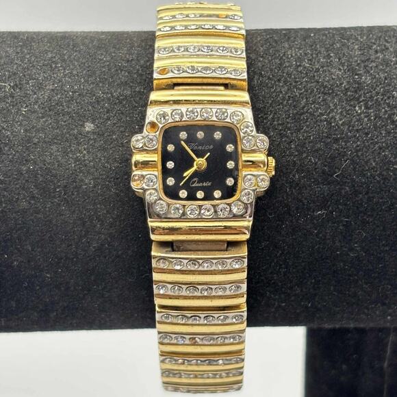 Stunning Gold Watch - Picture 1 of 5